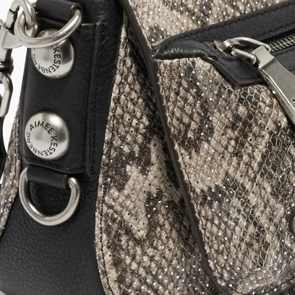 Riser crossbody shop
